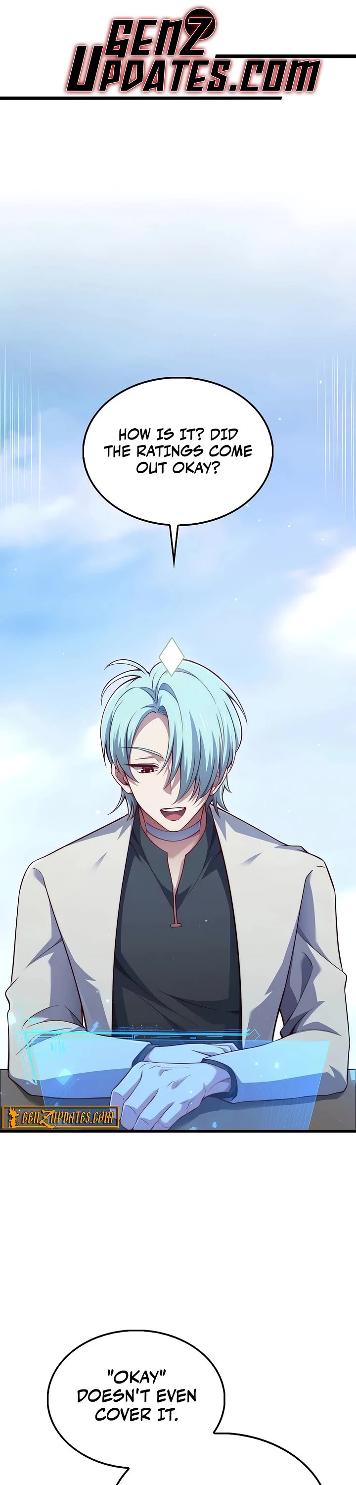 The Lord's Coins Aren't Decreasing?! Chapter 190 page 1 - Chapter 190