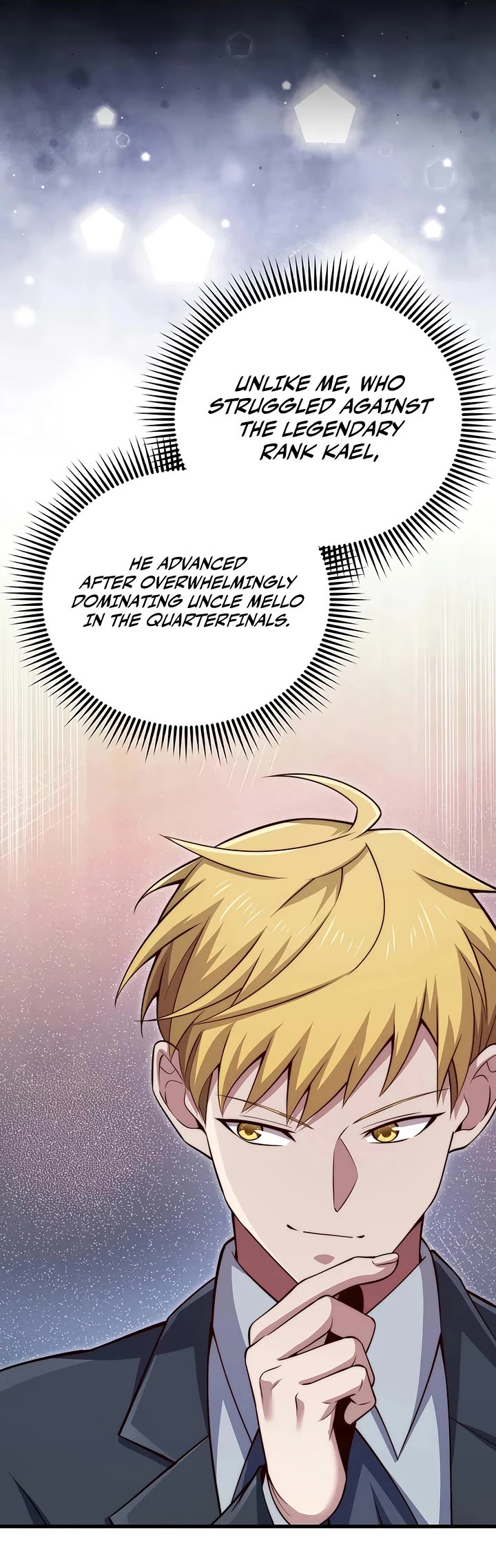 The Lord's Coins Aren't Decreasing?! Chapter 190 page 13 - Chapter 190