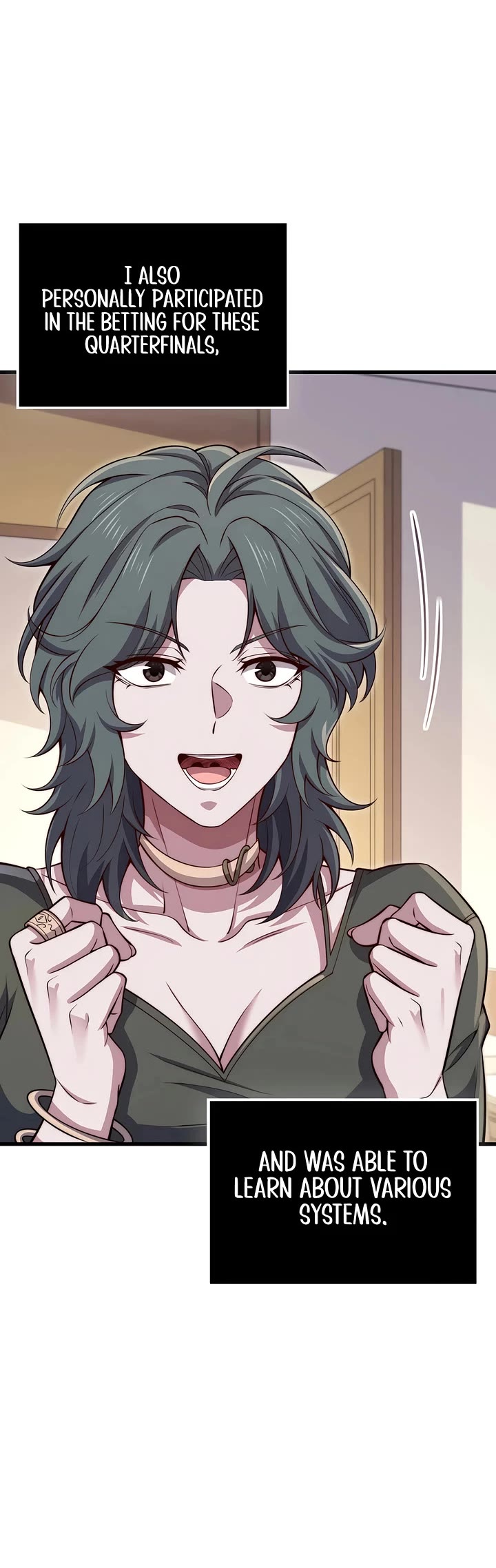 The Lord's Coins Aren't Decreasing?! Chapter 190 page 14 - Chapter 190
