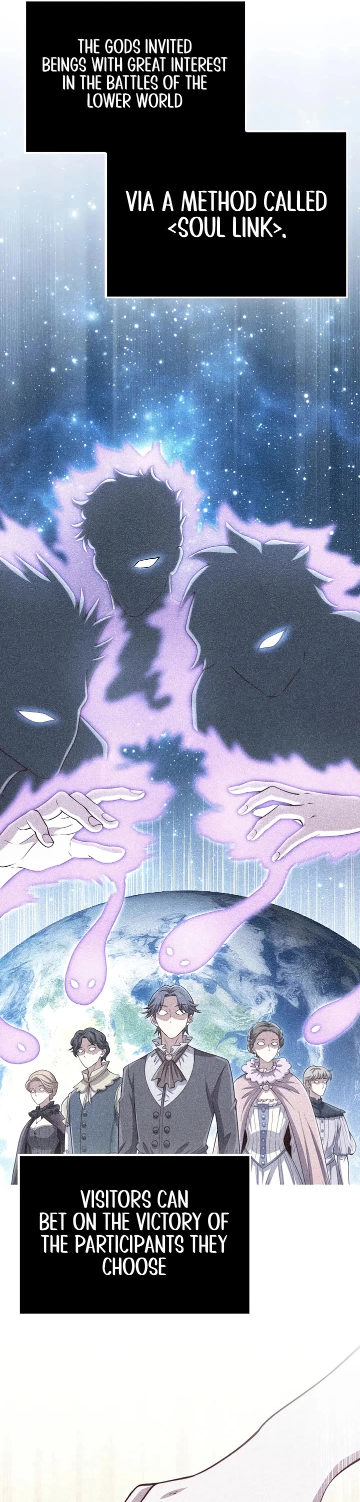 The Lord's Coins Aren't Decreasing?! Chapter 190 page 15 - Chapter 190