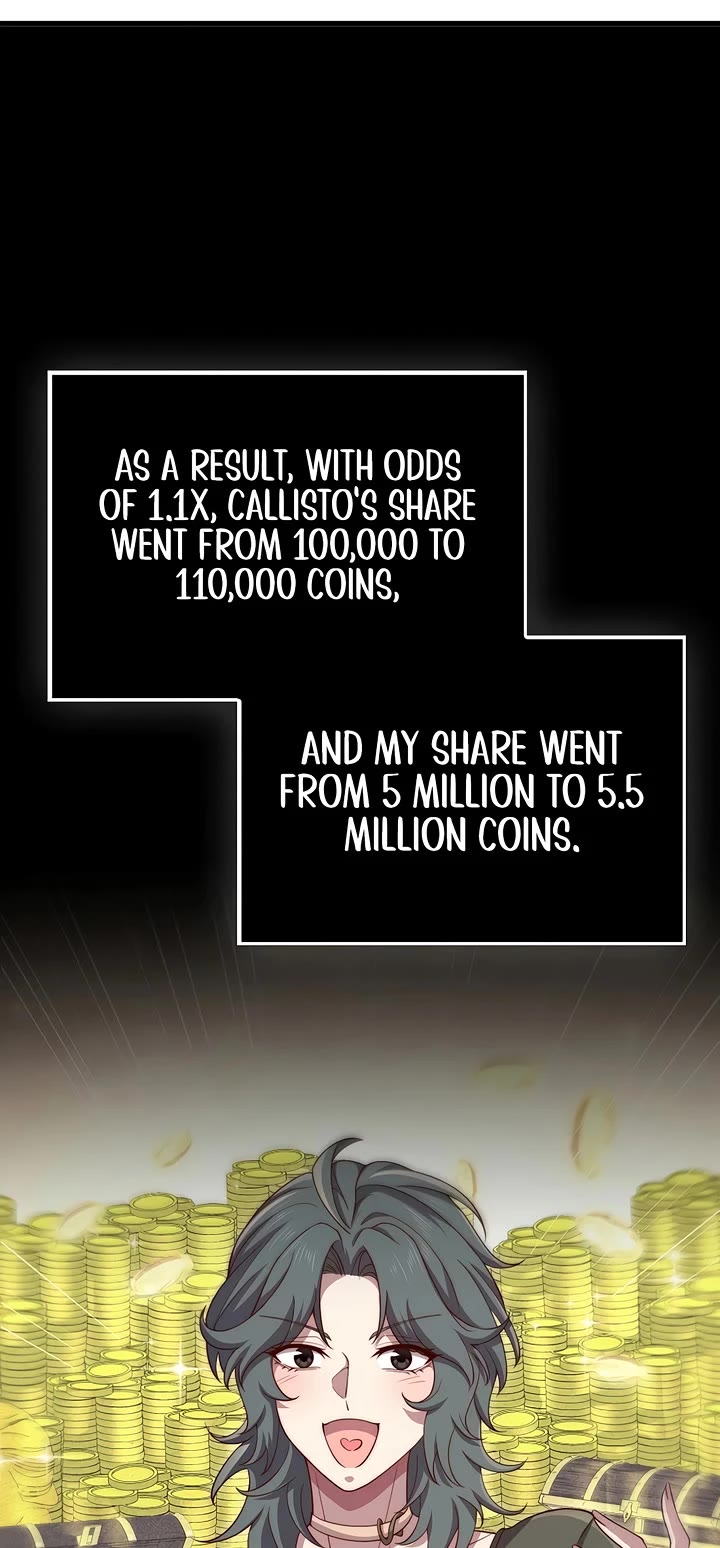 The Lord's Coins Aren't Decreasing?! Chapter 190 page 17 - Chapter 190