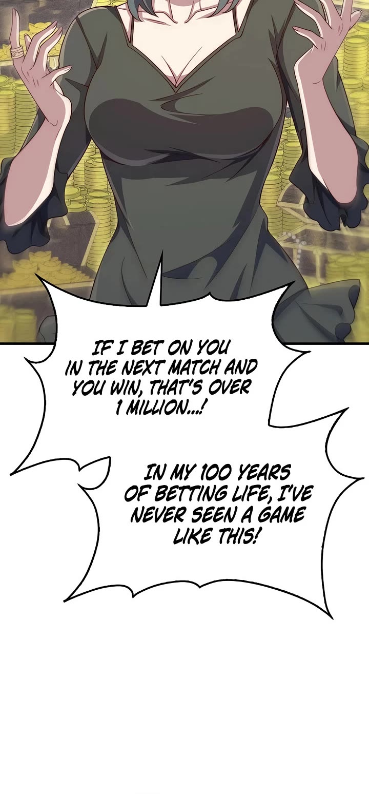 The Lord's Coins Aren't Decreasing?! Chapter 190 page 18 - Chapter 190