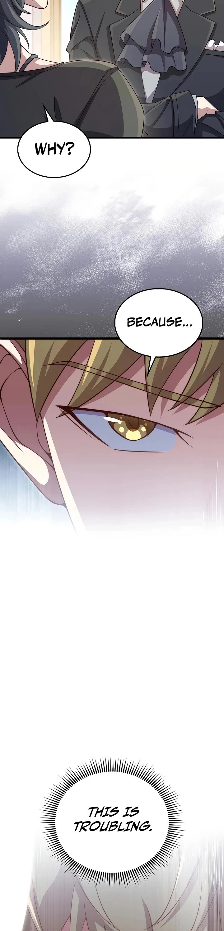 The Lord's Coins Aren't Decreasing?! Chapter 190 page 20 - Chapter 190