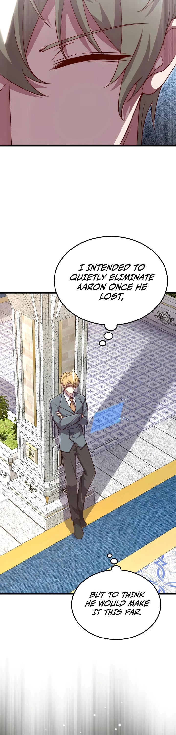 The Lord's Coins Aren't Decreasing?! Chapter 190 page 21 - Chapter 190