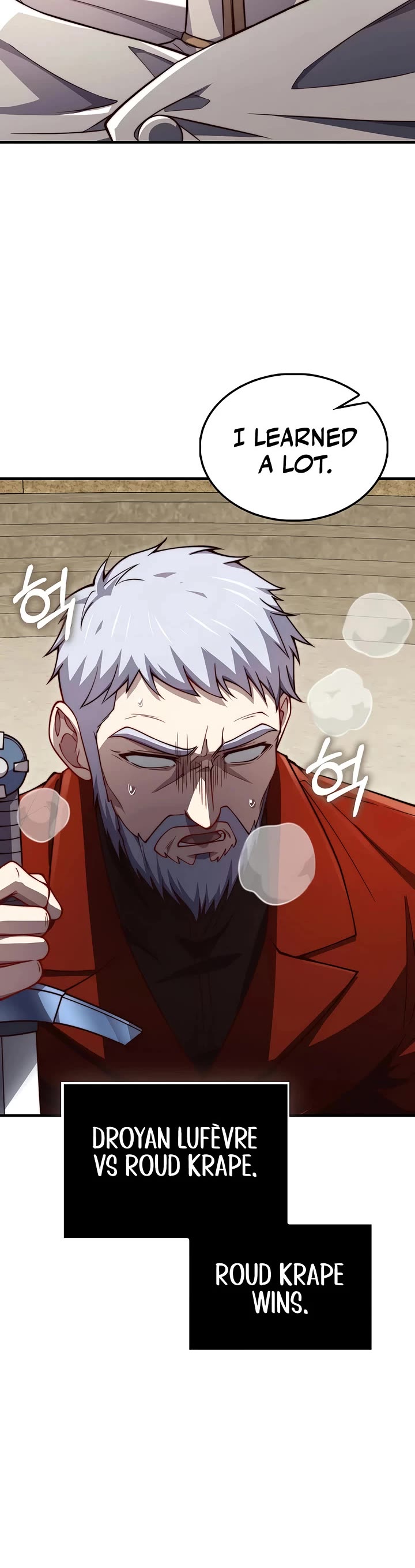 The Lord's Coins Aren't Decreasing?! Chapter 190 page 24 - Chapter 190