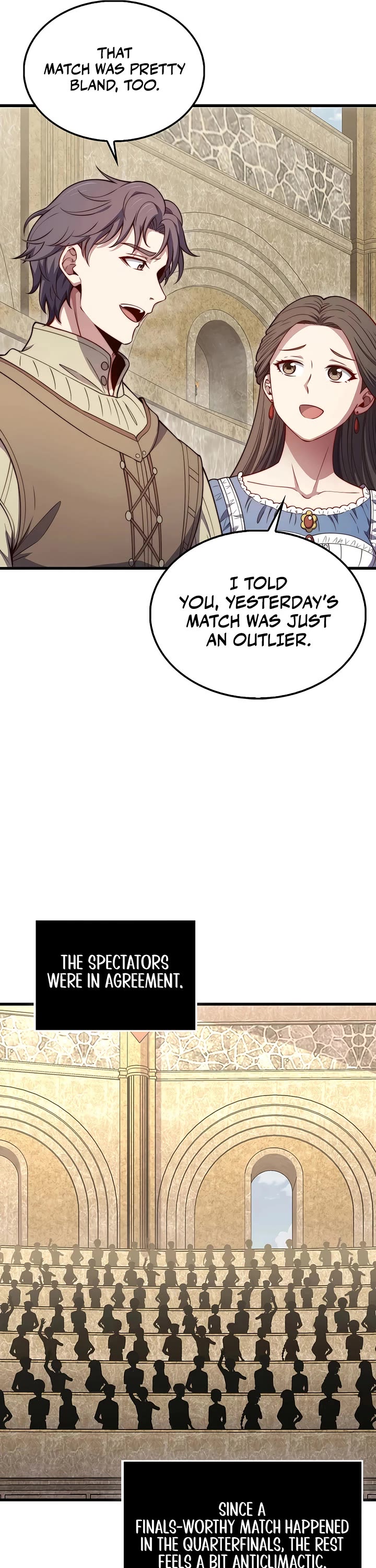 The Lord's Coins Aren't Decreasing?! Chapter 190 page 25 - Chapter 190