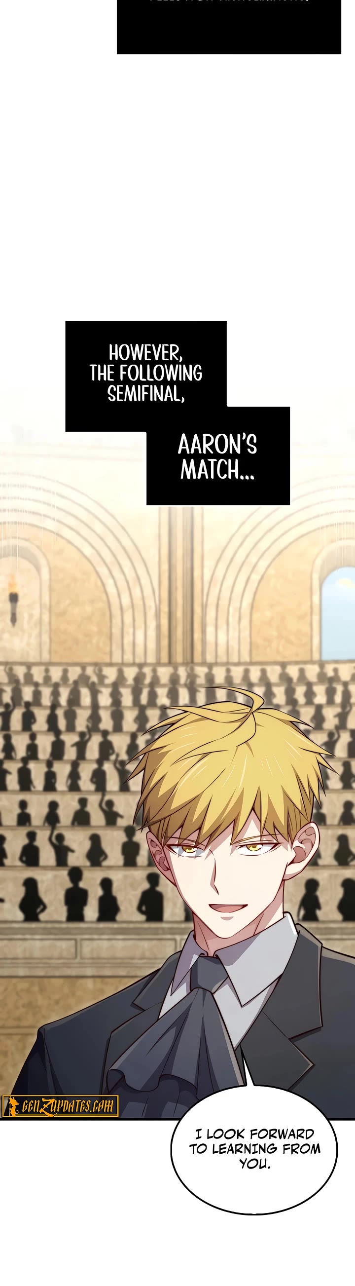 The Lord's Coins Aren't Decreasing?! Chapter 190 page 26 - Chapter 190