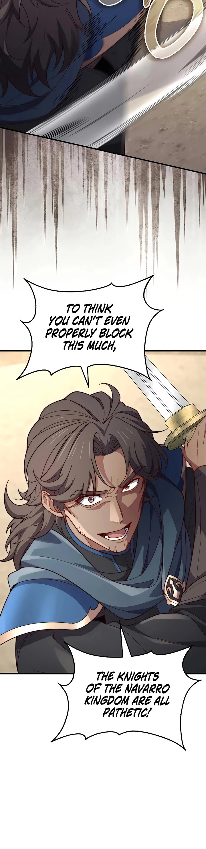The Lord's Coins Aren't Decreasing?! Chapter 190 page 30 - Chapter 190