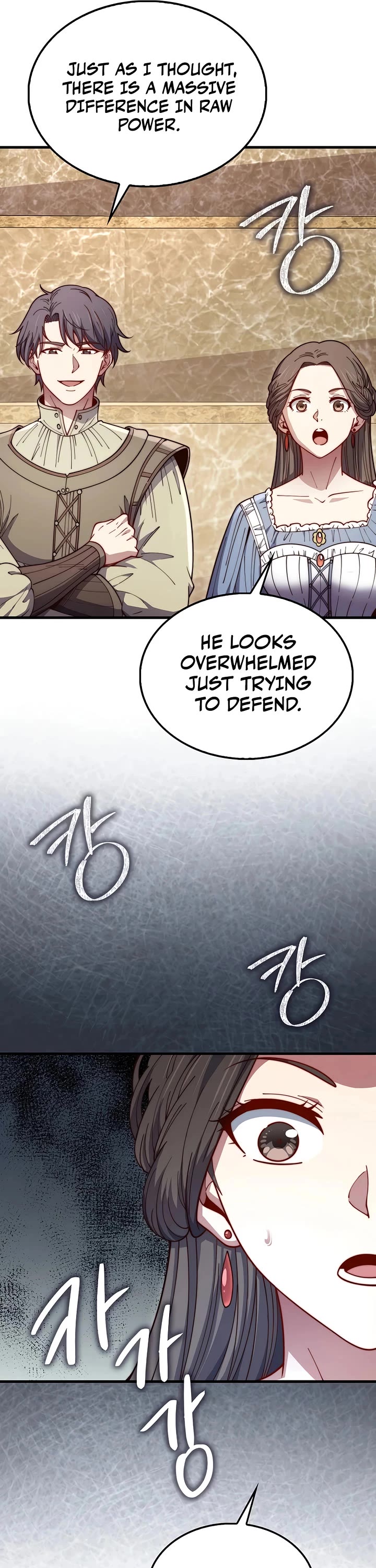 The Lord's Coins Aren't Decreasing?! Chapter 190 page 31 - Chapter 190