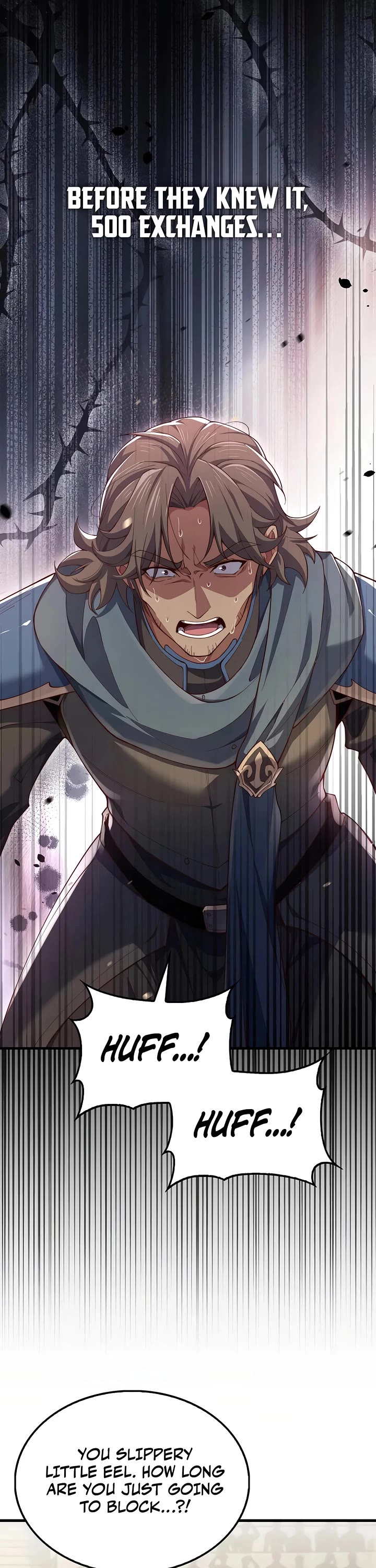 The Lord's Coins Aren't Decreasing?! Chapter 190 page 34 - Chapter 190