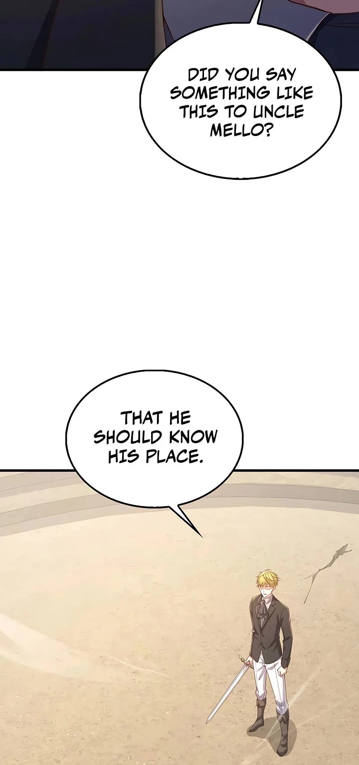 The Lord's Coins Aren't Decreasing?! Chapter 190 page 37 - Chapter 190