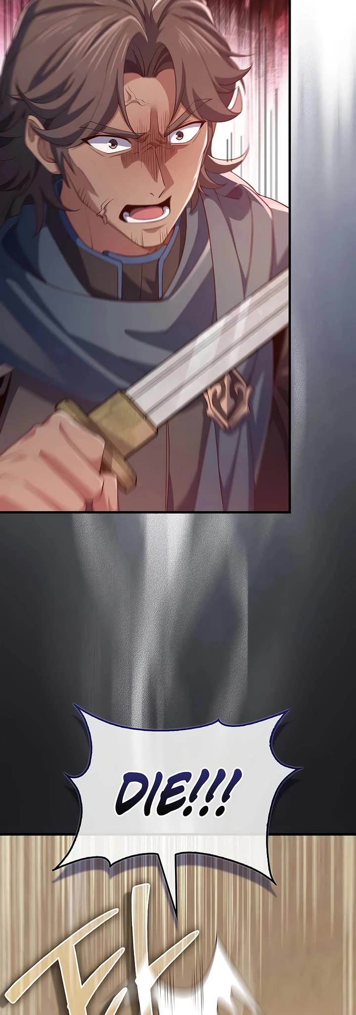 The Lord's Coins Aren't Decreasing?! Chapter 190 page 39 - Chapter 190