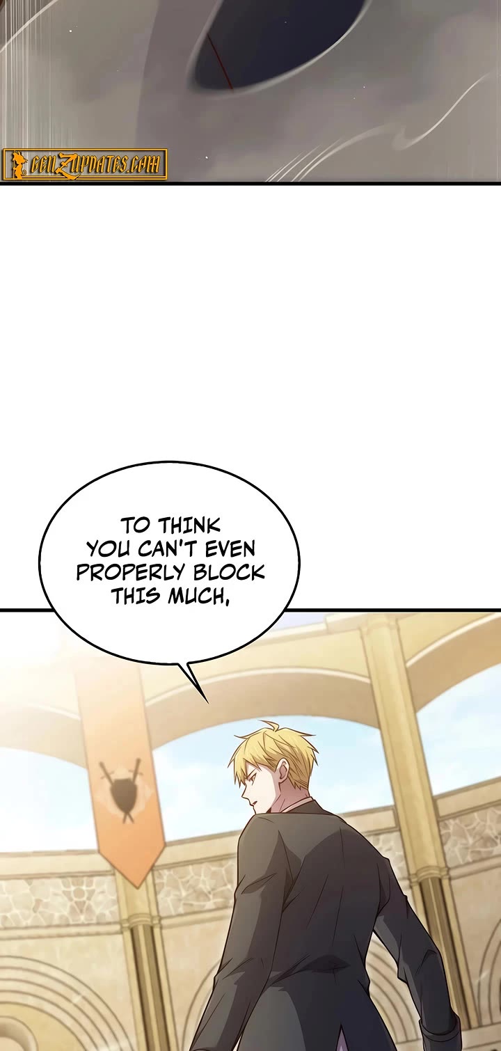 The Lord's Coins Aren't Decreasing?! Chapter 190 page 43 - Chapter 190