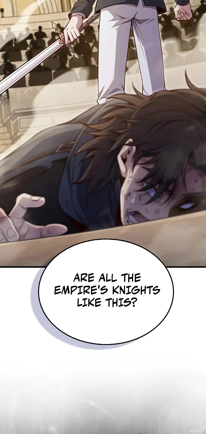 The Lord's Coins Aren't Decreasing?! Chapter 190 page 44 - Chapter 190