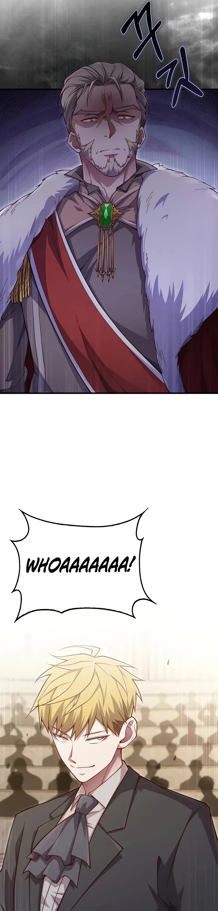 The Lord's Coins Aren't Decreasing?! Chapter 190 page 45 - Chapter 190