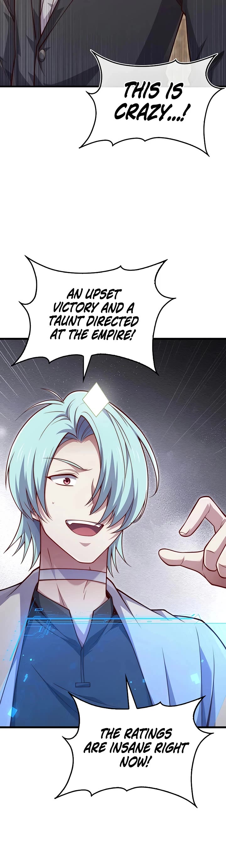 The Lord's Coins Aren't Decreasing?! Chapter 190 page 46 - Chapter 190