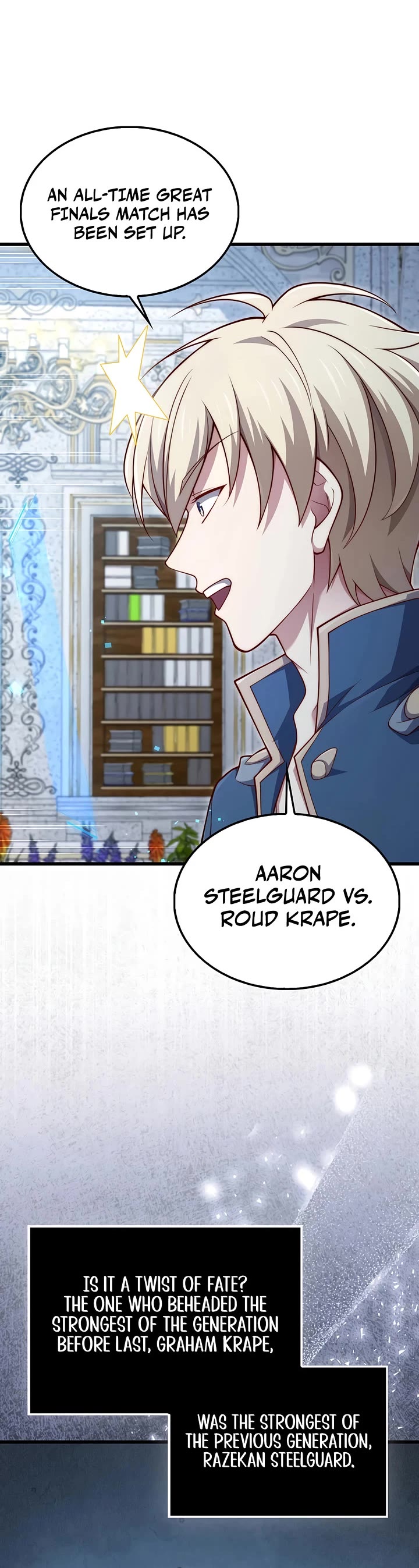 The Lord's Coins Aren't Decreasing?! Chapter 190 page 47 - Chapter 190