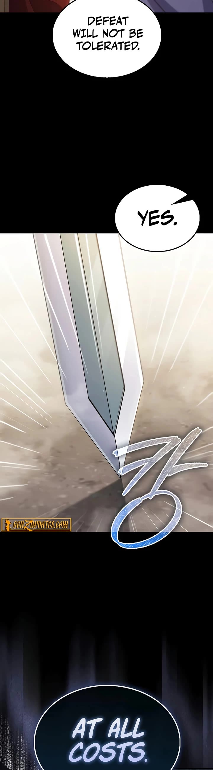 The Lord's Coins Aren't Decreasing?! Chapter 190 page 49 - Chapter 190