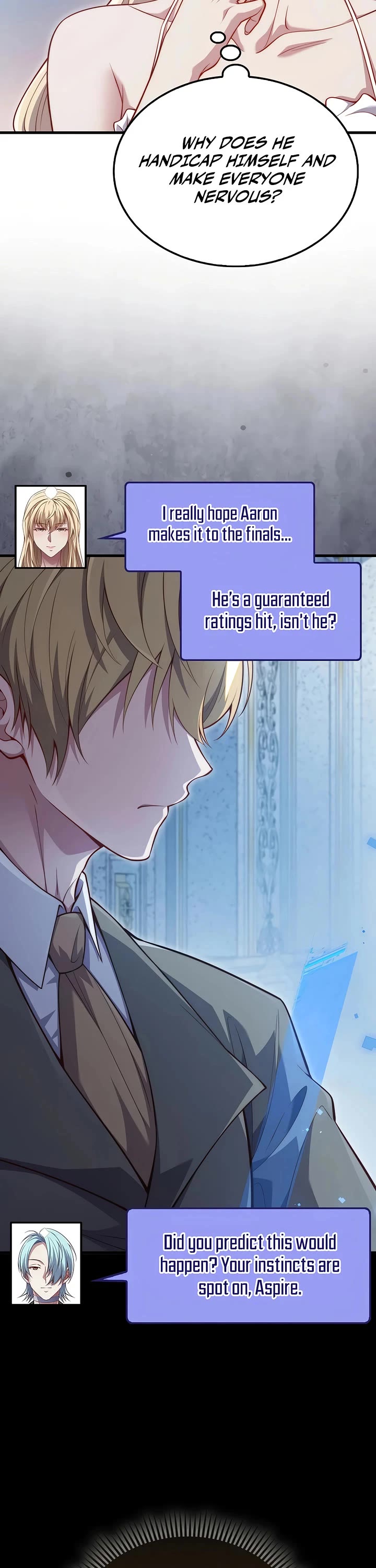 The Lord's Coins Aren't Decreasing?! Chapter 190 page 5 - Chapter 190