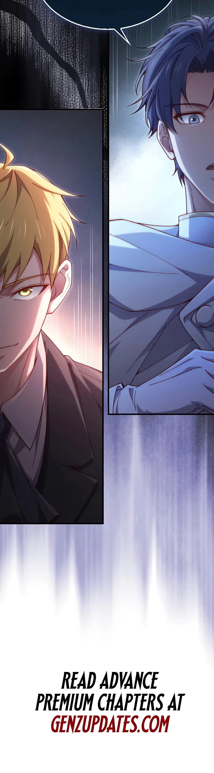 The Lord's Coins Aren't Decreasing?! Chapter 190 page 50 - Chapter 190