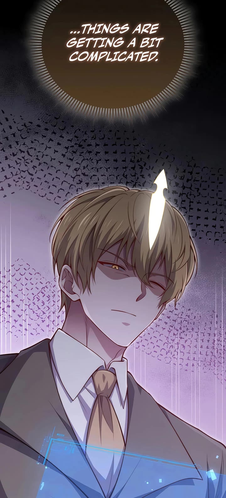 The Lord's Coins Aren't Decreasing?! Chapter 190 page 6 - Chapter 190