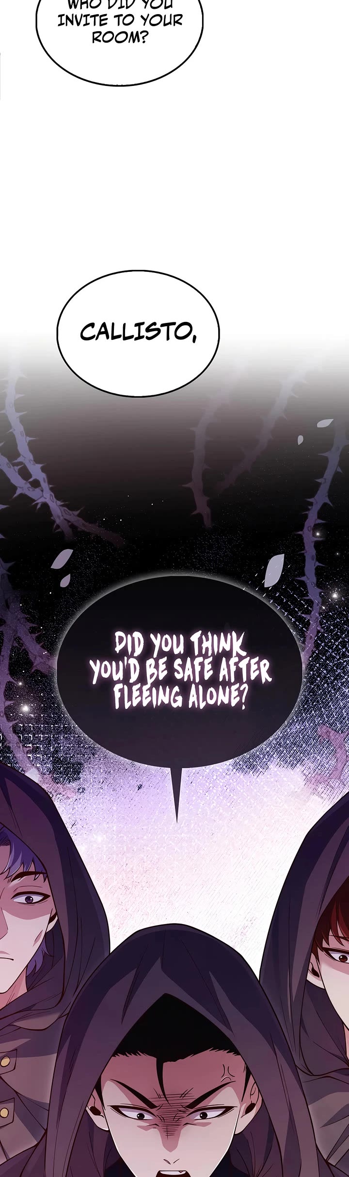 The Lord's Coins Aren't Decreasing?! Chapter 191 page 10 - Chapter 191