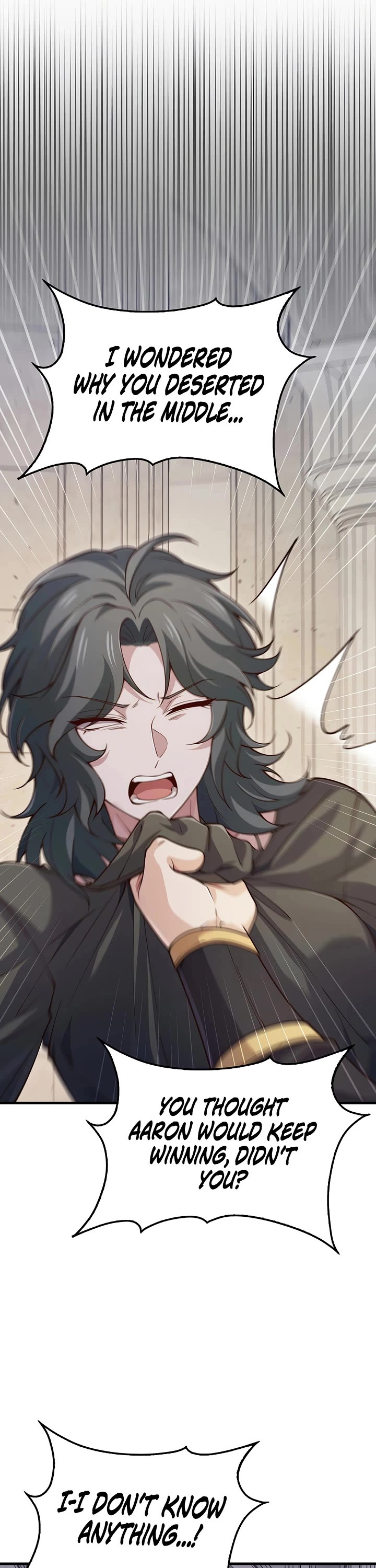 The Lord's Coins Aren't Decreasing?! Chapter 191 page 12 - Chapter 191
