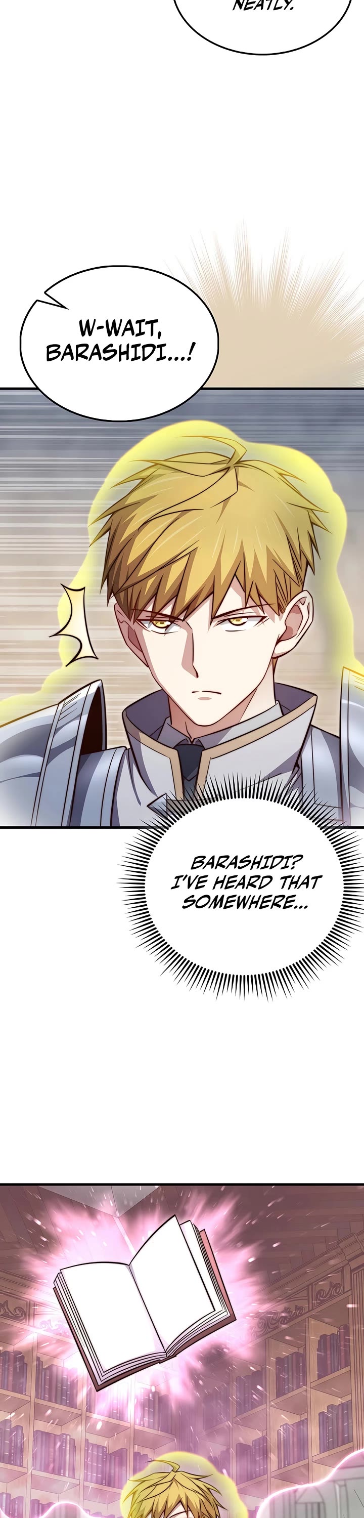 The Lord's Coins Aren't Decreasing?! Chapter 191 page 14 - Chapter 191