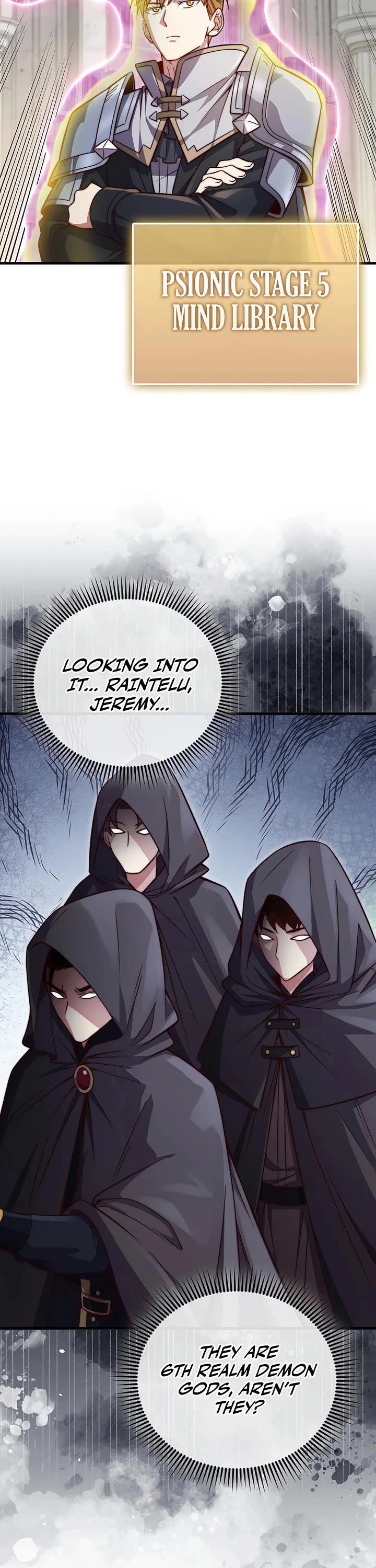 The Lord's Coins Aren't Decreasing?! Chapter 191 page 15 - Chapter 191