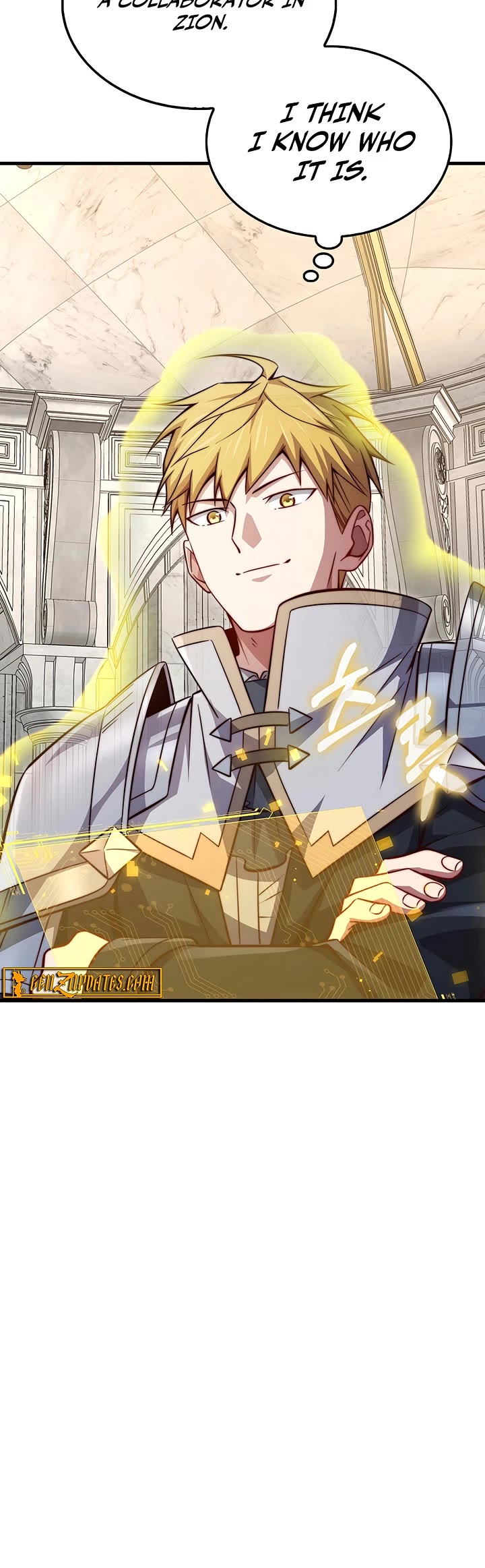 The Lord's Coins Aren't Decreasing?! Chapter 191 page 17 - Chapter 191