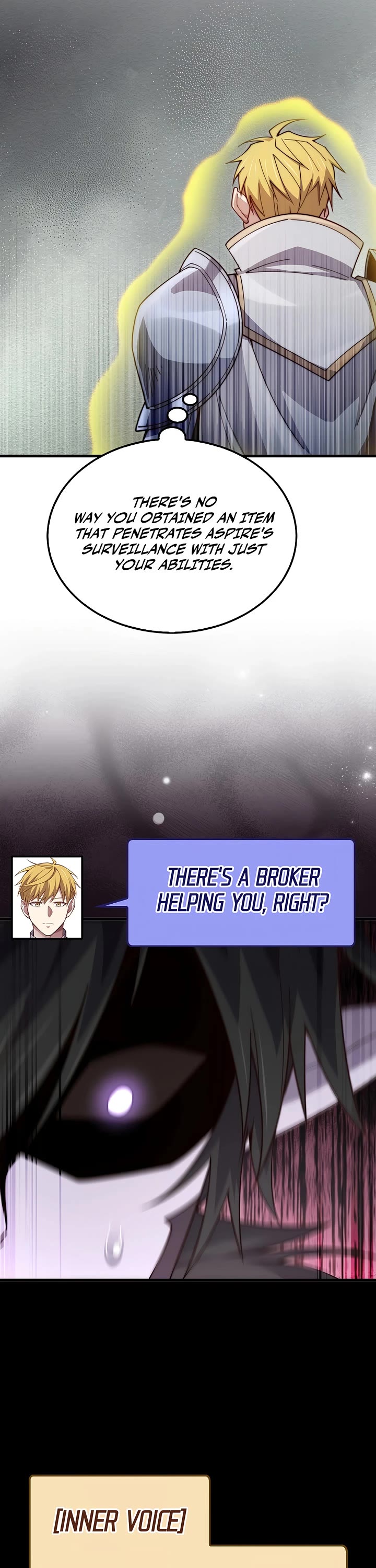 The Lord's Coins Aren't Decreasing?! Chapter 191 page 24 - Chapter 191