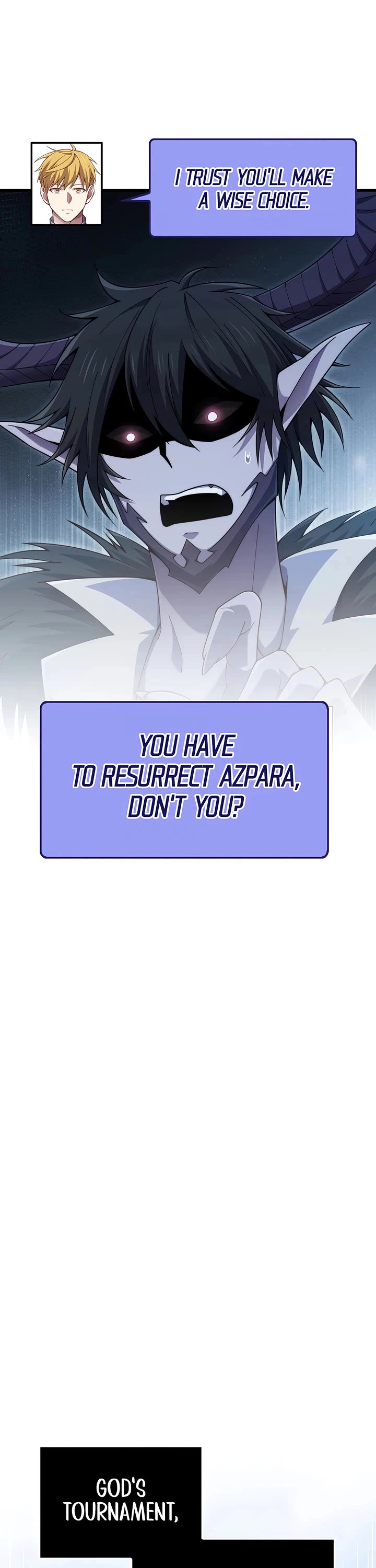 The Lord's Coins Aren't Decreasing?! Chapter 191 page 26 - Chapter 191