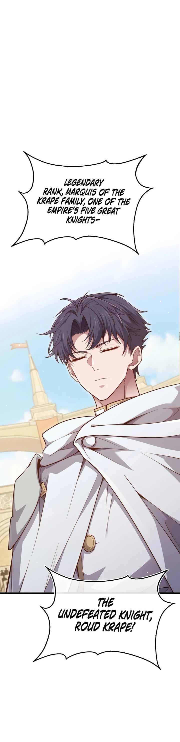 The Lord's Coins Aren't Decreasing?! Chapter 191 page 29 - Chapter 191