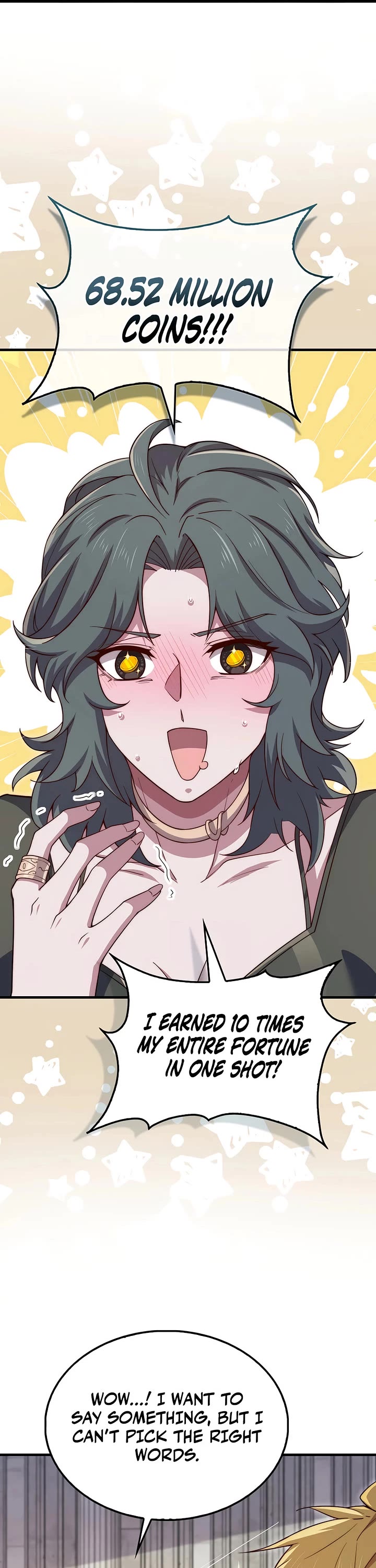 The Lord's Coins Aren't Decreasing?! Chapter 191 page 3 - Chapter 191
