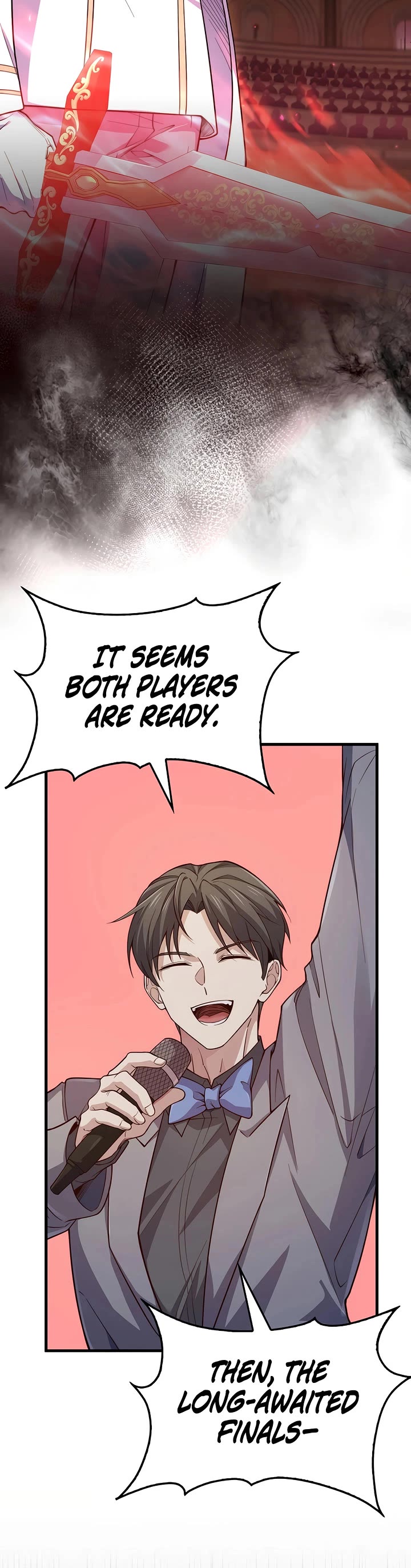 The Lord's Coins Aren't Decreasing?! Chapter 191 page 35 - Chapter 191