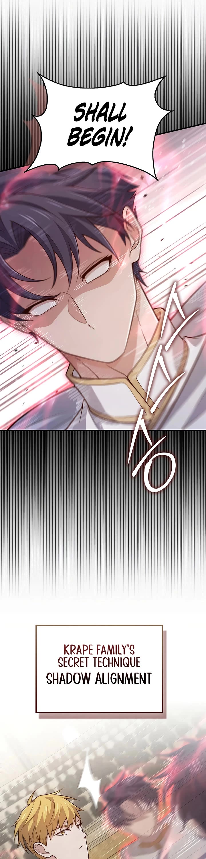 The Lord's Coins Aren't Decreasing?! Chapter 191 page 36 - Chapter 191