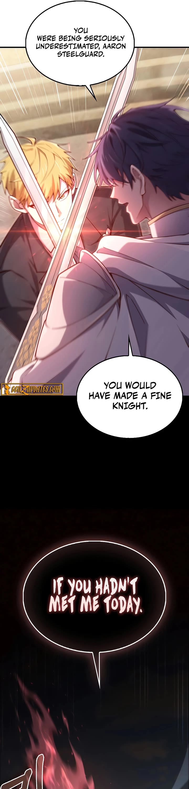 The Lord's Coins Aren't Decreasing?! Chapter 191 page 42 - Chapter 191