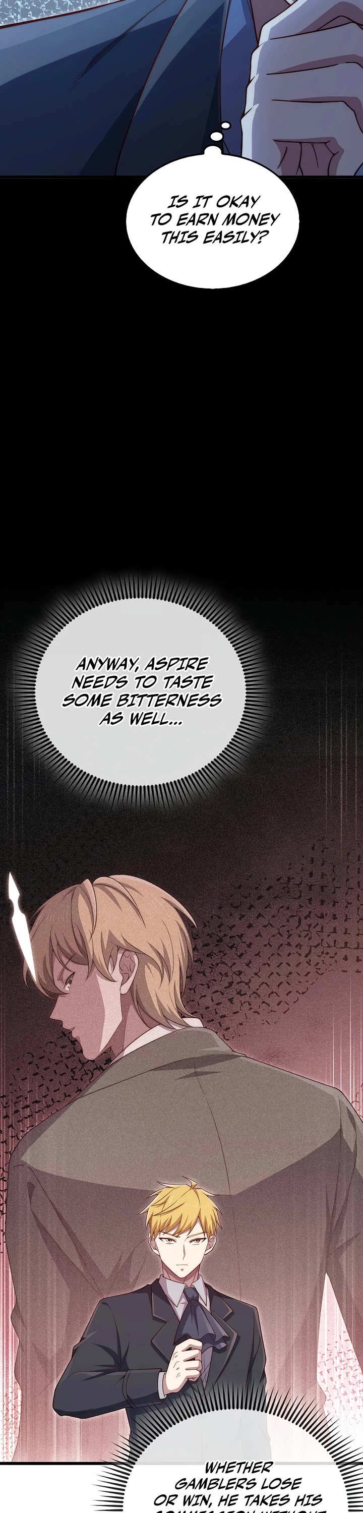 The Lord's Coins Aren't Decreasing?! Chapter 191 page 7 - Chapter 191