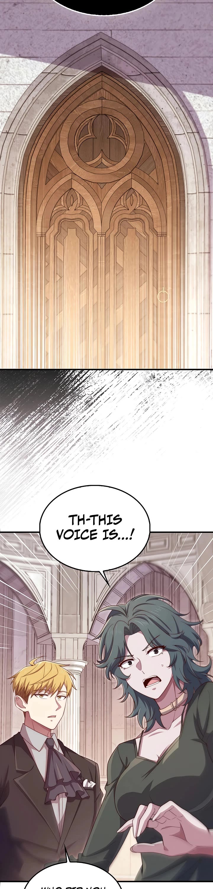 The Lord's Coins Aren't Decreasing?! Chapter 191 page 9 - Chapter 191