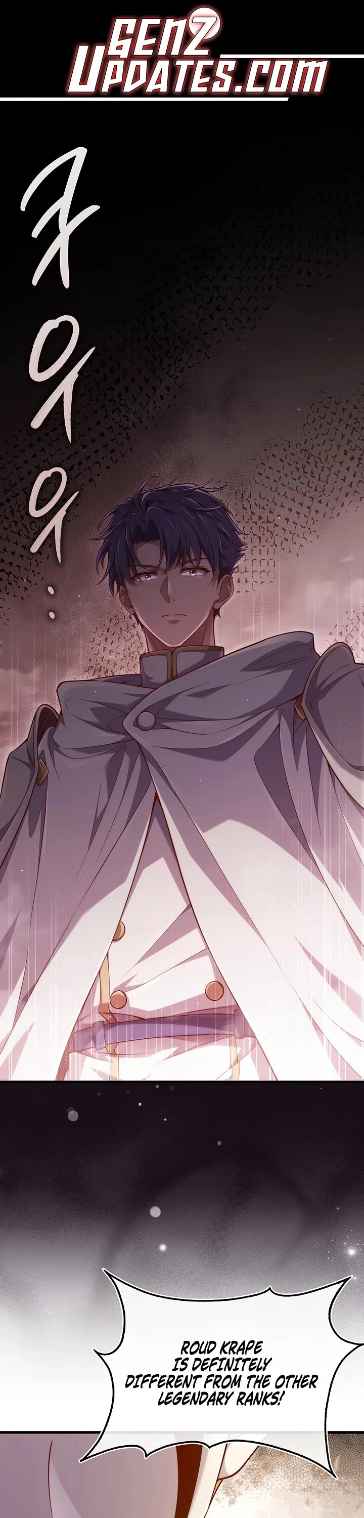 The Lord's Coins Aren't Decreasing?! Chapter 192 page 1 - Chapter 192
