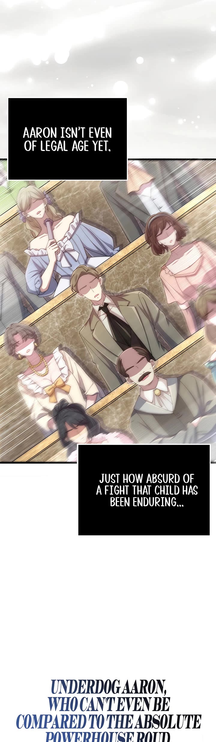 The Lord's Coins Aren't Decreasing?! Chapter 192 page 10 - Chapter 192