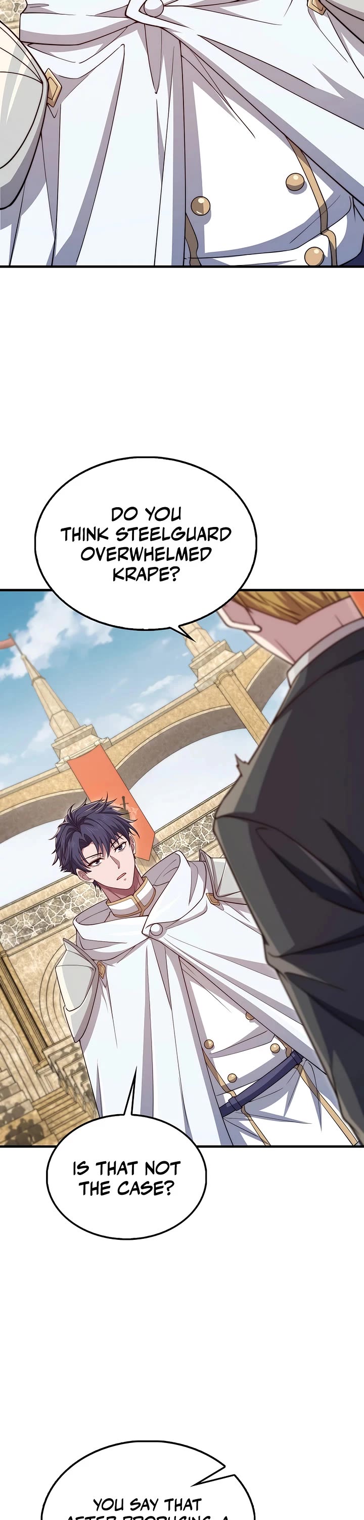 The Lord's Coins Aren't Decreasing?! Chapter 192 page 13 - Chapter 192