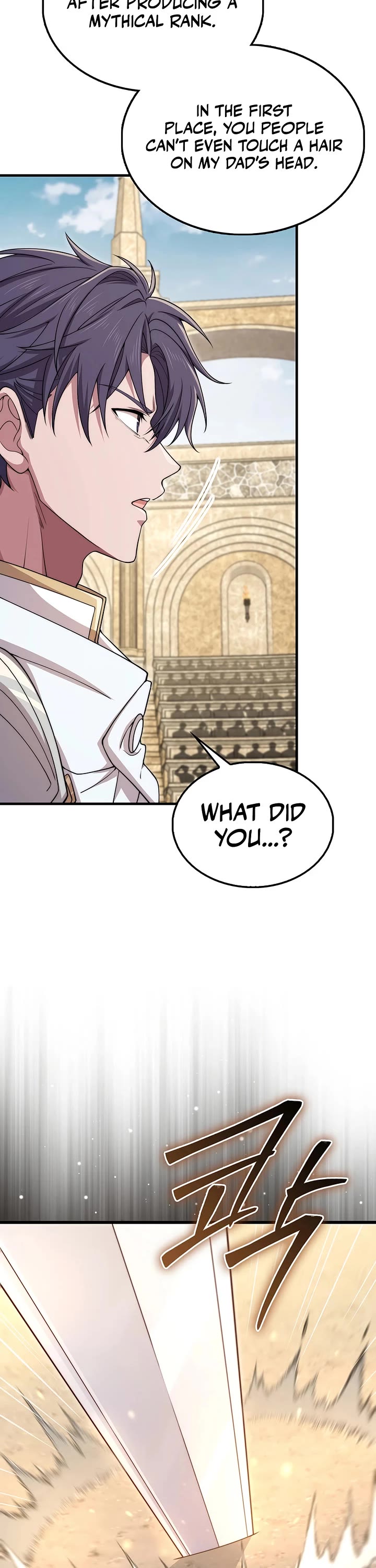 The Lord's Coins Aren't Decreasing?! Chapter 192 page 14 - Chapter 192
