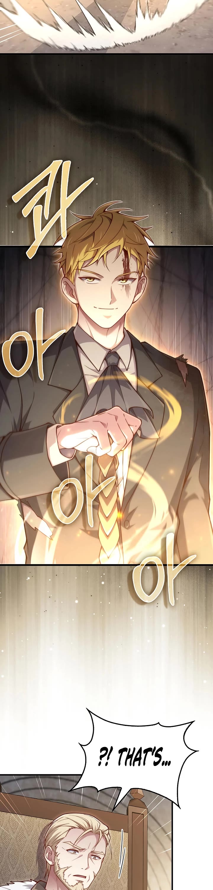 The Lord's Coins Aren't Decreasing?! Chapter 192 page 15 - Chapter 192