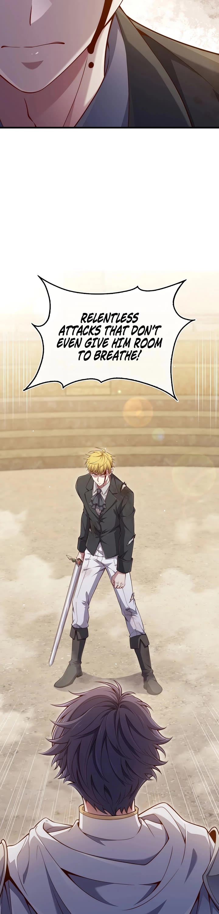 The Lord's Coins Aren't Decreasing?! Chapter 192 page 2 - Chapter 192