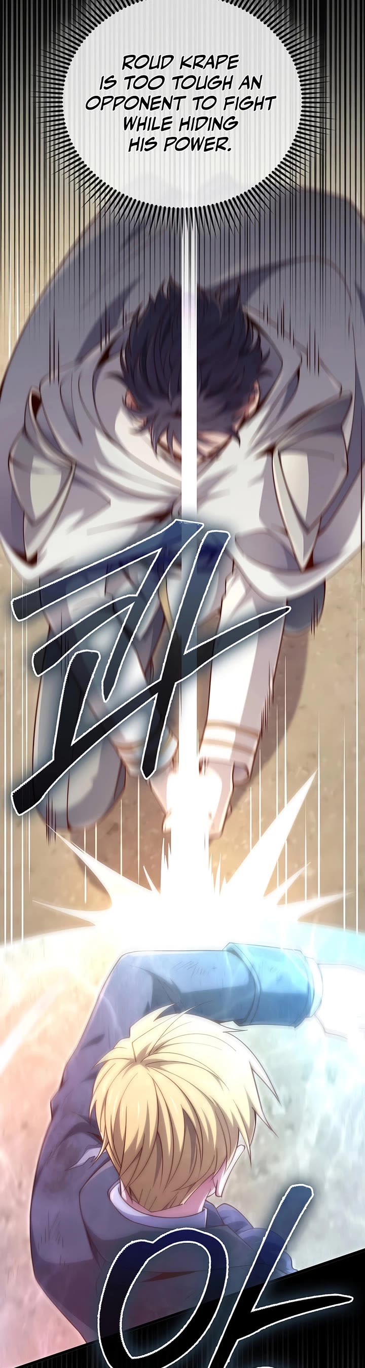 The Lord's Coins Aren't Decreasing?! Chapter 192 page 22 - Chapter 192