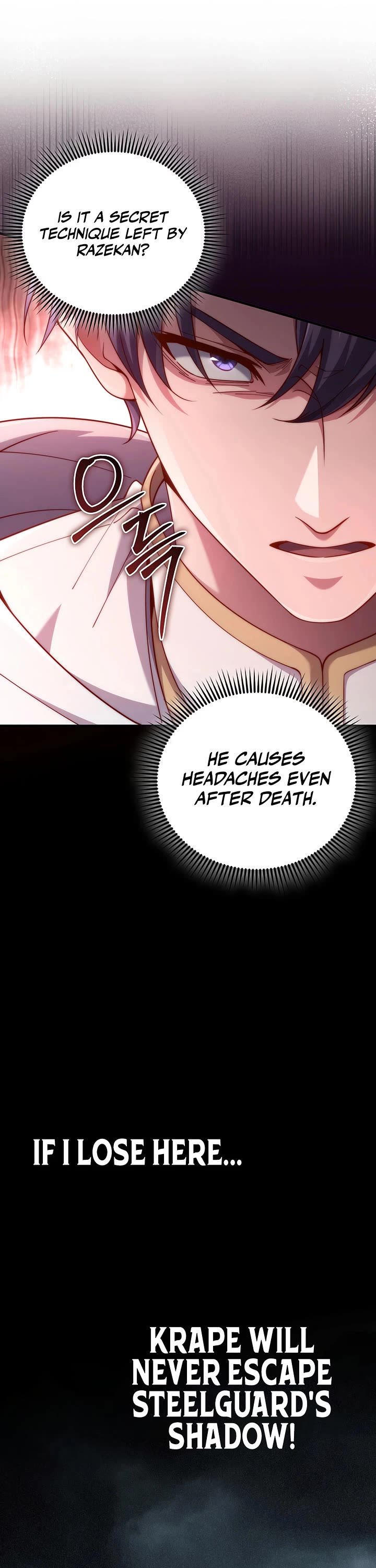 The Lord's Coins Aren't Decreasing?! Chapter 192 page 24 - Chapter 192