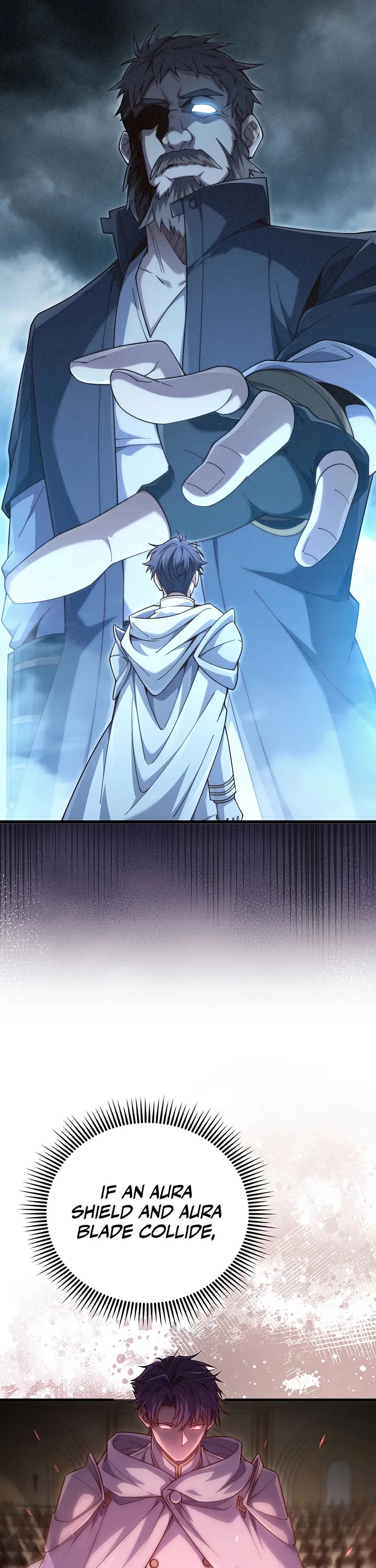 The Lord's Coins Aren't Decreasing?! Chapter 192 page 25 - Chapter 192