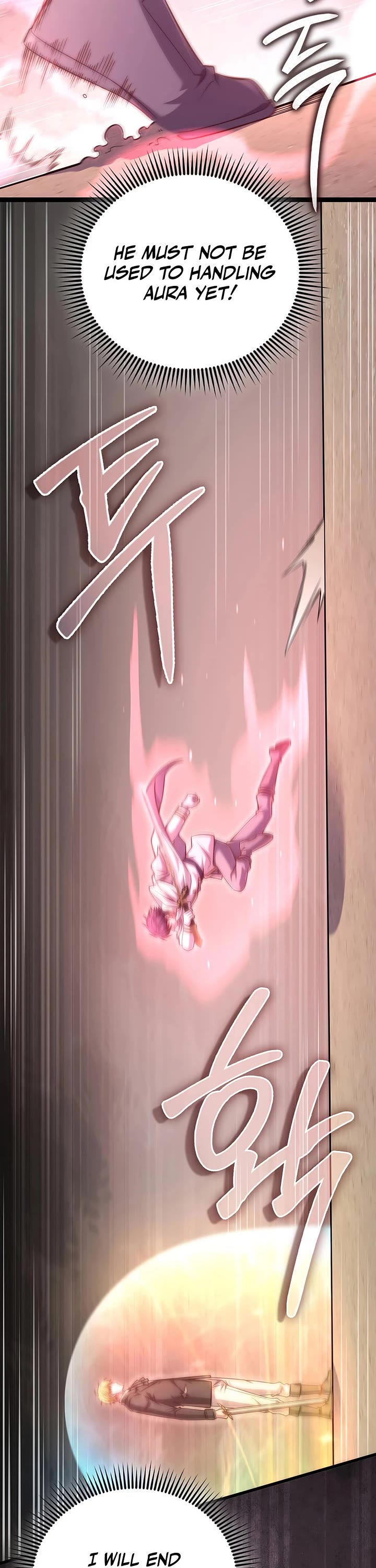 The Lord's Coins Aren't Decreasing?! Chapter 192 page 27 - Chapter 192