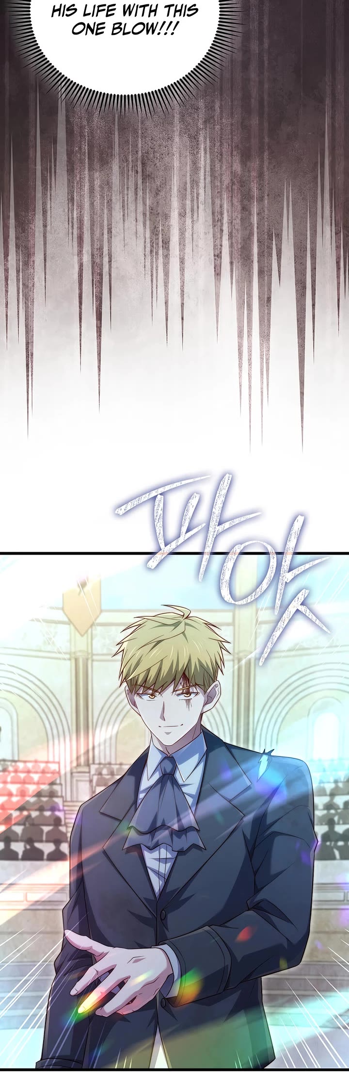 The Lord's Coins Aren't Decreasing?! Chapter 192 page 28 - Chapter 192